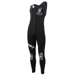 Aquadesign neoprén kajaknadrág -Long John