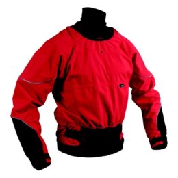 Hiko Paladin Red GORETEX full dry kajakos dzseki
