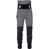 NRS Freefall Fulldry Pant prémium kajak száraznadrág lábfejjel