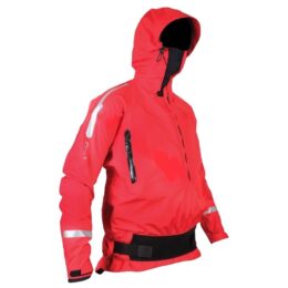 Hiko Conquest "M" GORETEX hooded kajakos dzseki