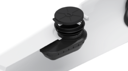 KS Daybox utólag felszerelhető napi tárolódoboz