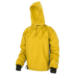 NRS Hooded használt túra kajak száraz dzseki