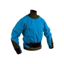 Hiko Paladin Blue GORETEX full dry kajakos dzseki