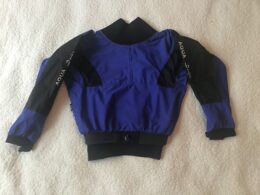 Aquadesign Bali Pro Double kajakdzseki