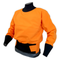 Aquadesign Hiptech prémium kajakos száraz dzseki