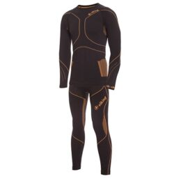 Viking férfi kajakos lélegzős aláöltöző szett, kajak alsó és felső