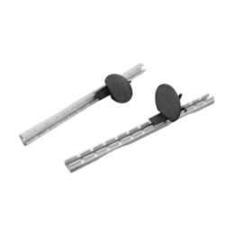 Yakima aluminium állítható kajak lábtartó