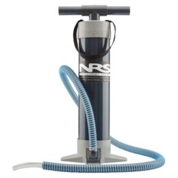 NRS 5 Barrel Pumpa
