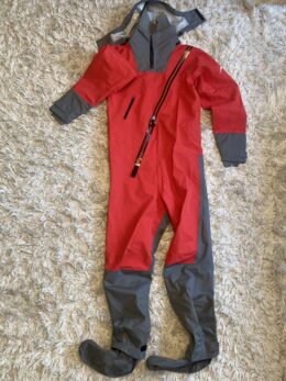 Watersport XL kajakos szárazruha