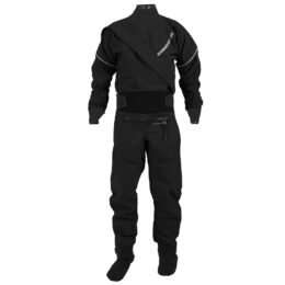 Maori Black Drysuit kajakos szárazruha